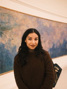 Meet your Posher, Jessica